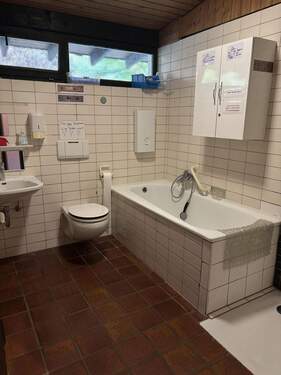 Badezimmer Bungalow - 