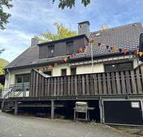 Sozialeinrichtung - Fläche besonderer funktionaler Prägung - Krefeld Hülser Berg