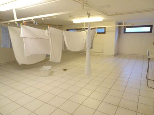 23 Wänschetrockner Raum - 