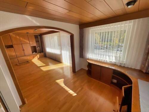 Wohnbereich EG - Einfamilienhaus mit 138,00 m&sup2; in Albstadt zum Kaufen