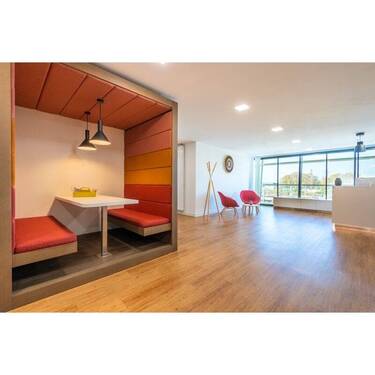 Open Space - 