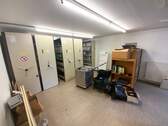 Keller/Lager/Registratur - 