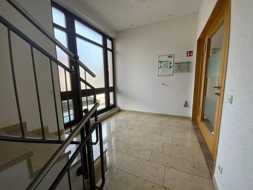Treppenhaus - 