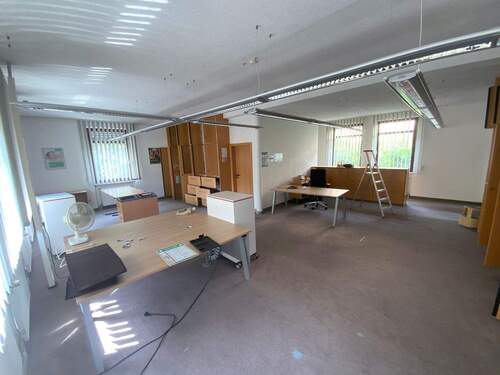 Büro OG - 