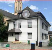Gepflegtes Bürogebäude mit Stellplätzen - Ebermannstadt