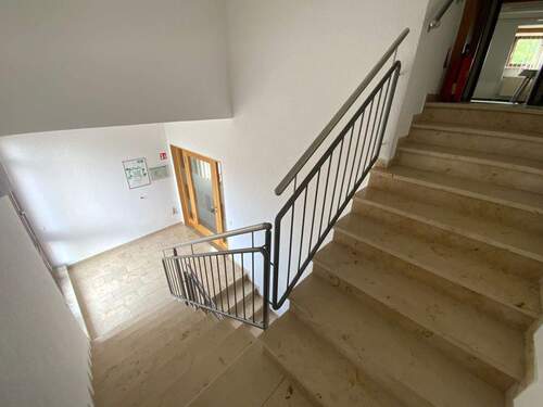 Treppenhaus OG / DG - 