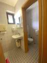 Kunden-WC - 