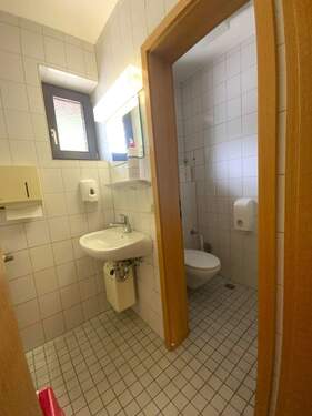 Kunden-WC - 