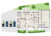Erdgeschoss - 