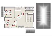 Obergeschoss - 
