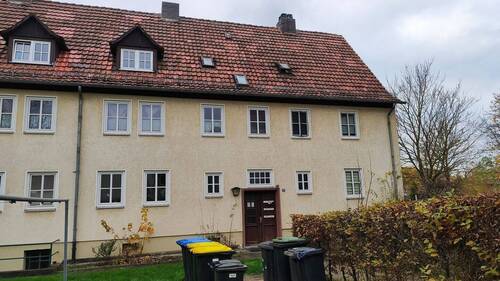 Haus - 1 Zimmer Mehrfamilienhaus, Wohnhaus zum Kaufen in Wanfried