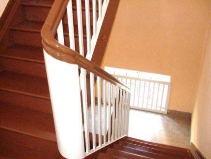 4 - 1 Zimmer Mehrfamilienhaus, Wohnhaus in Wanfried