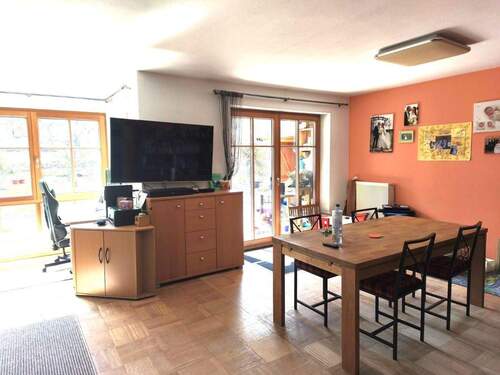 WZ1 - 4 Zimmer Doppelhaushälfte zum Kaufen in Böhming