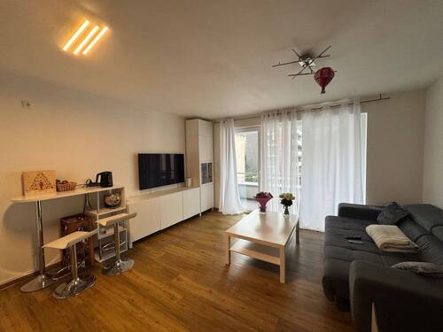 IMG_0774 - Moderne 2 Zimmerwohnung im Herzen von Rheydt