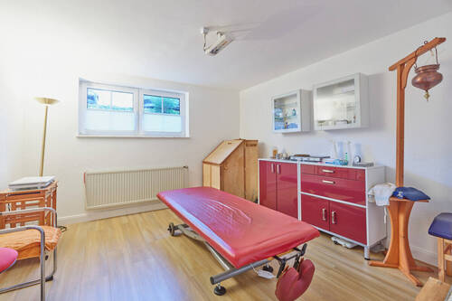 UG - Raum 2 - 