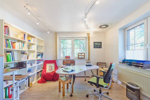 EG - Raum 3 - 