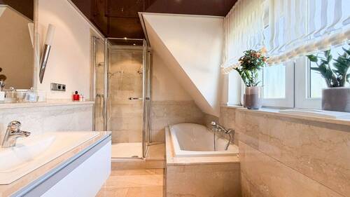 Bad en Suite - 
