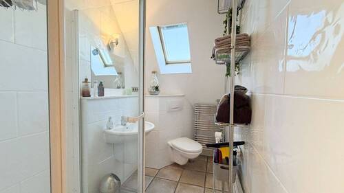 Duschbad - 