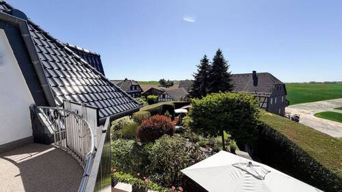 Ausblick - 