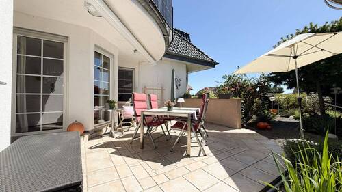 Terrasse - 