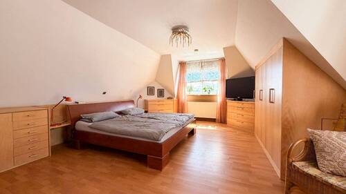 Schlafzimmer - 