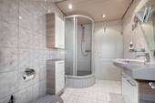 Badezimmer OG - 