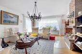 Wohnen - 5 Zimmer Einfamilienhaus in Hamburg