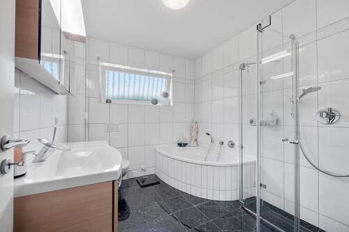 Badezimmer EG - 