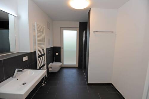 Badezimmer - Etagenwohnung in Freudenstadt zum Kaufen