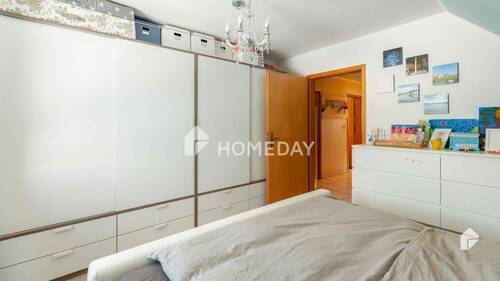 Schlafzimmer 1 - 