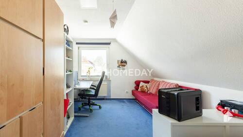 Kinderzimmer 1 - 