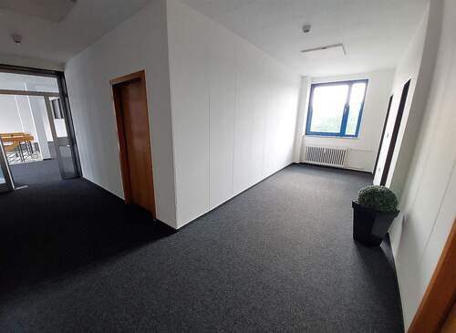 Flur - Büro in Bochum