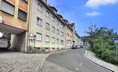 Rückansicht - Etagenwohnung mit 50,00 m² in Nürnberg zum Kaufen