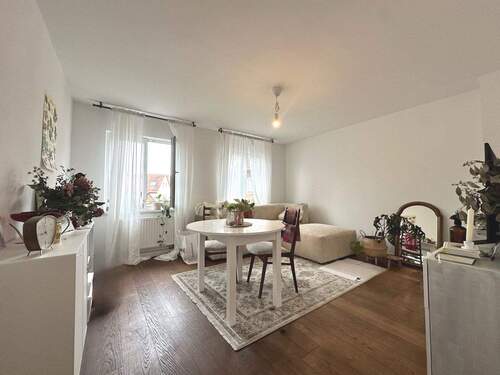 Wohnzimmer - 
