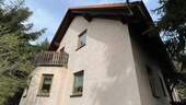Seitenansicht - Einfamilienhaus mit 142,20 m² in Struppen zum Kaufen