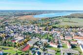 Luftbild Lage - 