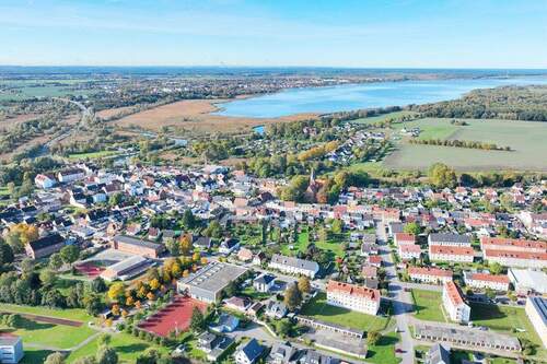 Luftbild Lage - 