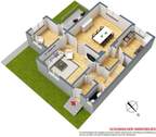 Grundriss Erdgeschoss - 