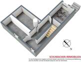 Grundriss Kellergeschoss - 