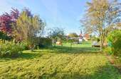 weitere Ansicht Garten - Reihenendhaus mit 168,00 m² in Ribnitz-Damgarten zum Kaufen