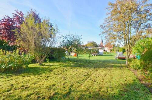 weitere Ansicht Garten - Reihenendhaus mit 168,00 m² in Ribnitz-Damgarten zum Kaufen