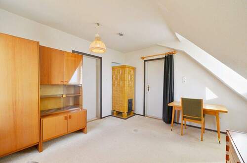 Arbeitszimmer - 