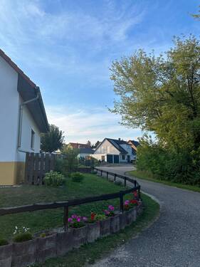 Ahornweg / Im Wiesengrunde - 