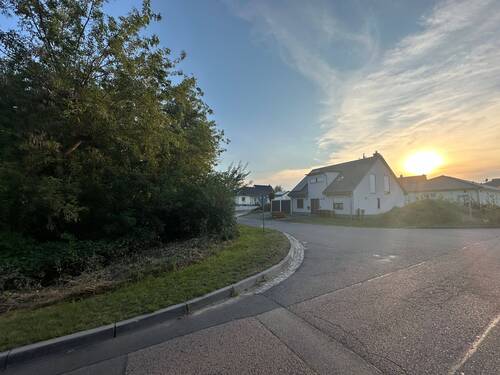 Nachbarschaftsansicht Birkenweg - 