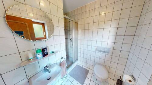 Badezimmer EG - 