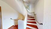 Treppe - 