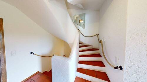 Treppe - 