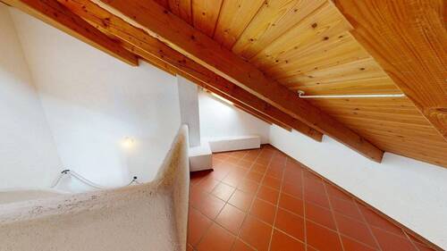 Dachgeschoss - 