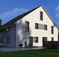 Doppelhaushälfte- maximaler Wohnkomfort auf 3 Ebenen inkl. Grundstück - Eschborn Niederhöchstadt