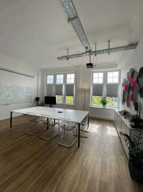 Meetingraum - Büro in Castrop-Rauxel